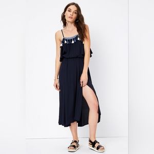 Tularosa Fiesta Dress